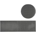 Miniatyrbillede 5 af 5: Fleur Pot Hole Mesh Pad, Kreativ Blomsterpot Fond Grille Multi Fo