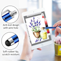 Miniatyrbillede 5 af 5: Stylus [10-pak] Universal kapacitiv touch stylus til tablet, iP