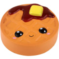 Miniatyrbillede 1 af 5: Squishies Chokoladekage Kawaii Langsomt Stigende Squishies Squeeze Legetøj