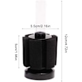Miniatyrbilde 5 av 5: Filter Mesh Protection, 1 stk Akvarie Luftfilter, Akvarie Bio