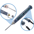 Miniatyrbillede 4 af 5: 8W 5V Loddejern USB-drevet Mini Professionel Elektronisk Sol