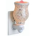 Miniatyrbillede 1 af 5: Candle Heaters ETL Pluggable Aroma Heaters - Dekorative indsatser f