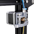 Miniatyrbild 5 av 5: Uppgraderad Creality Ender 3 MK-8 Extruder Drive 1,75 mm Filament för