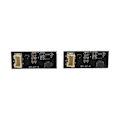 Miniatyrbillede 1 af 5: 2 stk. B003809.2 Baglygte Reparation Udskiftningsplade til X3 F25 20