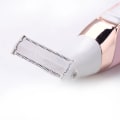 Miniatyrbillede 3 af 5: Elektrisk Hårfjerner til Kvinder Epilator Epilator Epilator Shaver Ep