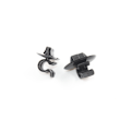 Miniatyrbillede 3 af 5: 2 PSA motorhjelm stang fastholdelsesklips 7928.34