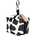 Miniatyrbild 1 av 5: Pacifier Holder Case Pacifier Charm Pod Cute Bag Charm Purse Char