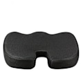 Miniatyrbillede 5 af 5: Kontorstolspude - Ergonomisk og ortopædisk memory foam pude