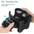 Miniatyrbilde 5 av 5: Barnevogn koppholder, universell for 2 i 1 barnevogn, for mobiltelefon