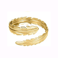 Miniatyrbillede 1 af 3: Arm Cuff Overarm Bånd Manchet Armbånd til Kvinder Guld Justerbar