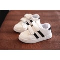 Miniatyrbild 1 av 5: Pojksneakers för barn skor baby flickor småbarnsskor mode Cas