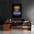 Miniatyrbilde 5 av 5: Trykte neon-spillplakater, plakater for gutterom, gutteromdekor