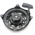 Miniatyrbillede 1 af 4: Ulisem Starter til Briggs & Stratton 497680 plæneklipper, erstatning