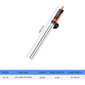 Miniatyrbillede 3 af 5: 200W Akvarie Varmelegeme Automatisk Termostat Ekstern Justerbar