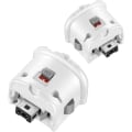 Pikkukuva 3 / 5: Wii Motion Plus - Ulkoinen etäliiketunnistinohjain W