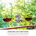 Pikkukuva 3 / 5: Koala Koala Karhu Keinu S Puutarha Ikkunan Ripustuskoriste