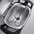 Miniatyrbillede 2 af 5: Weber elektrisk grill 66631/65621 varmeelement (230v 2200w) Q14