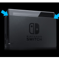 Miniatyrbillede 4 af 5: 3 stk. Transparent Hærdet Glas til Nintendo Switch - Beskyt dig selv