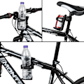 Miniatyrbilde 5 av 5: 2-pakke koppholder for barnevogn, universell koppholder for barnevogn, Bi