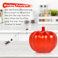 Miniatyrbild 4 av 5: 2-pack inomhus fruktflugefällor, insektsdödare för inomhus/utomhus K