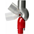 Miniatyrbilde 4 av 5: Hurtigutløser lav møbeladapter 970790-01 for Dyson V7 V8 V10