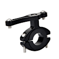 Miniatyrbillede 1 af 5: Cykel MTB Aluminiumlegering Flaskeholder Adapter Montering, Nem at installere