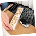 Miniatyrbillede 4 af 5: 1 stk. Sort Chip Forseglingsmaskine Snackpose Forseglingsværktøj Til Chips B