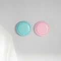 Pikkukuva 3 / 5: 1PC Luonnollinen tuoksu liima-tyyppinen vaatekaappi aromaterapia laatikko ai