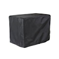 Miniatyrbillede 1 af 5: Vandtæt Universal Generator Cover 38x30x28 Tommer - Passer til de fleste Ge
