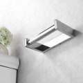 Pikkukuva 5 / 5: WC-paperiteline, kylpyhuone, WC-paperiteline, jousikuormitettu,