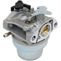 Pikkukuva 3 / 5: Yhteensopiva Honda Gcv160 Gcv135 Gc135 Gc160 Kaasutin Gcv Gc 160