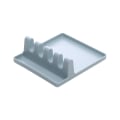 Miniatyrbillede 5 af 5: Kreativ gulvspatelholder stativ ske spatel multifunktionsholder