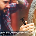 Miniatyrbild 4 av 5: Kedjeindikatorverktyg för cykelkedjor