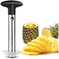 Miniatyrbillede 1 af 4: 1 stk. Ananasbor, Ananasskærer, Ananas