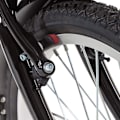 Miniatyrbillede 2 af 5: 2 par cyklebremseklodser til V-bremser U-bremser og Cantilever(r