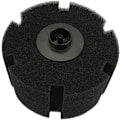 Miniatyrbilde 5 av 5: Filter Mesh Beskyttelse, 1 Stykke Akvarium Luftfilter, Akvarium Bio