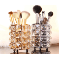 Miniatyrbillede 2 af 3: 1 pakke krystal makeup børsteholder multifunktionel øjenbrynsblyant