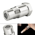 Miniatyrbillede 4 af 5: Bil O2 Sensor M18X1.5mm CEL Fix Check Engine Light Elimi one size