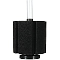 Miniatyrbilde 1 av 5: Filter Mesh Protection, 1 Piece Aquarium Air Filter, Aquarium Bio
