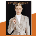 Miniatyrbilde 3 av 5: Avtakbar falsk turtleneck halv topp falsk bluse sett for kvinner meg