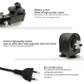 Miniatyrbilde 4 av 5: Akvarie nedsenkbar pumpe med filter 4W 400L/H filter vannpumpe