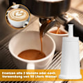 Miniatyrbillede 5 af 5: Pakke med 4 vandfiltre til Sage kaffemaskiner, Sage Barista Expre
