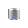 Miniatyrbild 3 av 4: (Silver) A106 Pro Mini Aktiv Bärbar Bluetooth-högtalare med Ext