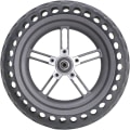 Miniatyrbilde 4 av 5: 2x Solide dekk for Xiaomi Scooter M365/Pro/Pro2/1S/Essential/3, H