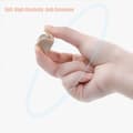 Miniatyrbilde 4 av 5: Baby Corner Protector, 4 Pack Silikon Desk Corner Protector, Saf