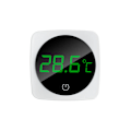 Miniatyrbillede 1 af 5: Akvarie Termometer, LED Digital Display Termometer, 0,1℃ Høj