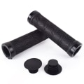Miniatyrbilde 2 av 2: Ergonomiske sykkelgrep Sklisikre sykkelgrep for MTB / BMX / Terrengsykkel / Utfor / Sammenleggbare / By-sykler / Scooter