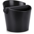 Miniatyrbillede 1 af 5: Kaffe Knock Box, Espresso Dump Bin, Kaffebeholder, 4,8 tommer Espress