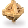 Pikkukuva 1 / 5: 3D-aivopulmapeli Kongming Sphere (päivitetty versio), ympäristöystävällinen