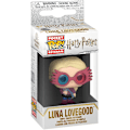 Miniatyrbillede 2 af 5: FUNKO POP! : Harry Potter - Luna Lovegood